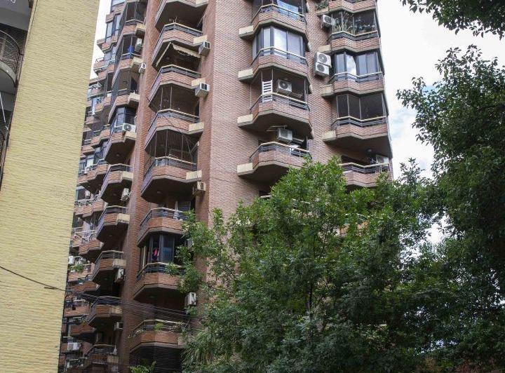 Departamento · 25m² · 2 Ambientes · 20000 Cocheras