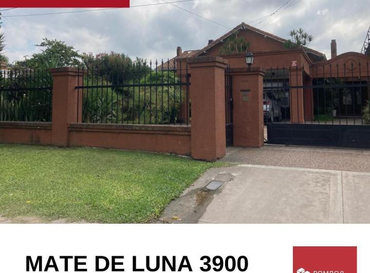 Casa · 3 Dormitorios · 2 Cocheras