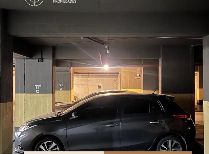 Departamento · 190m² · 11 Ambientes · 1 Cochera