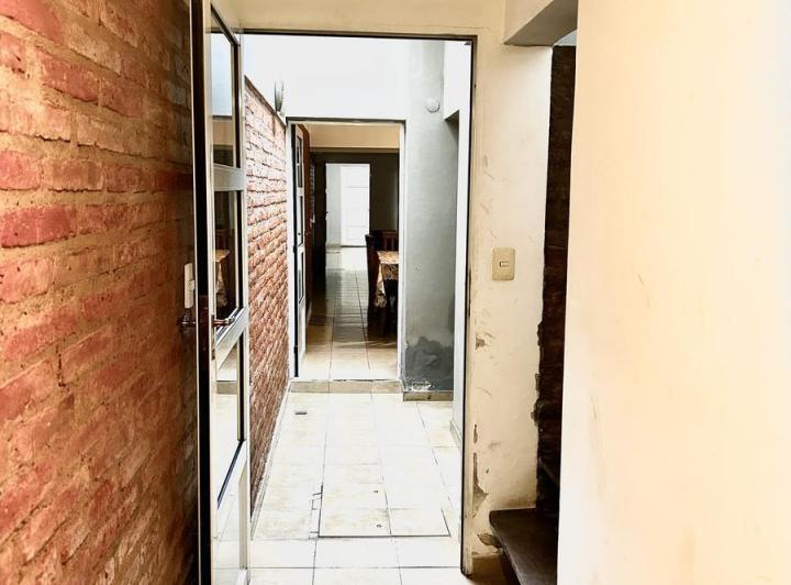 Casa · 130m² · 4 Ambientes