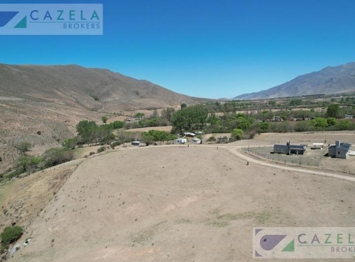 Terreno · 1100m²