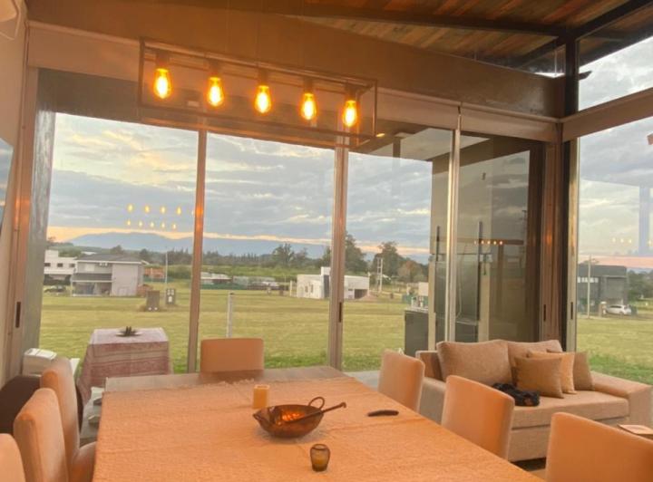 Casa · 120m² · 4 Ambientes · 1 Cochera