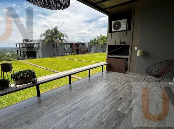 Departamento · 89m² · 1 Ambiente