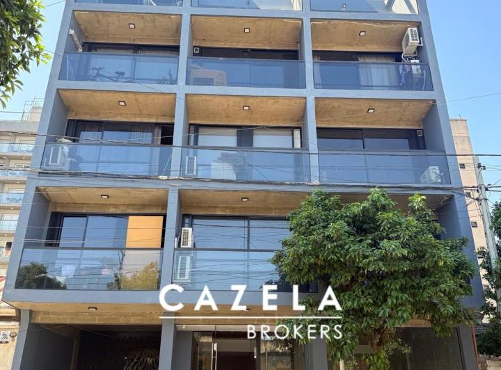 Departamento · 35m² · 2 Ambientes