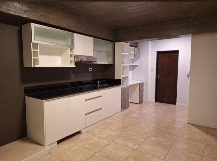 Departamento · 64m² · 2 Ambientes