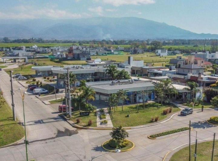 Terreno · 504m²