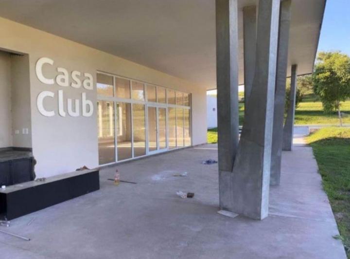 Terreno · 450m²