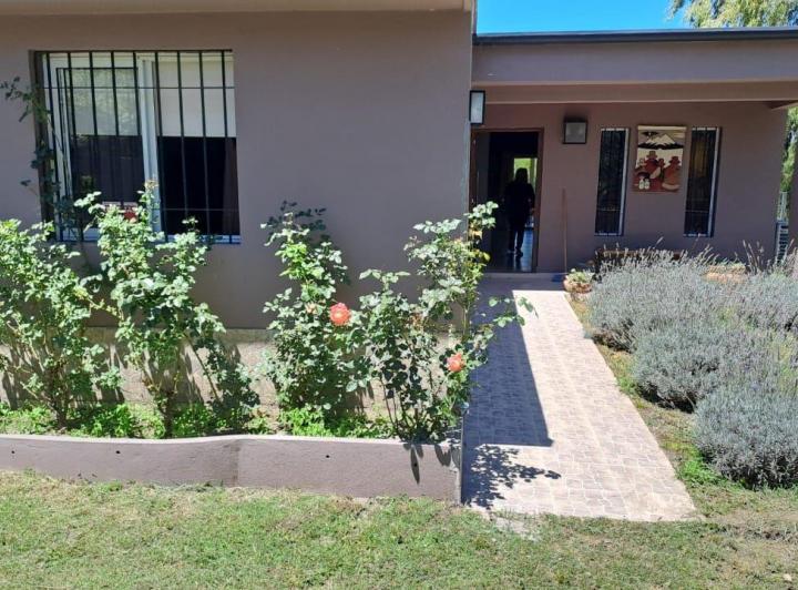 Casa · 170m² · 4 Ambientes