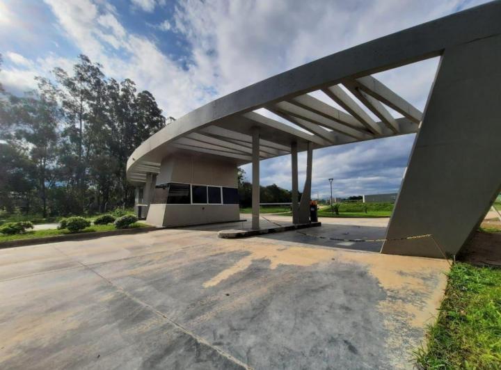 Terreno · 450m²
