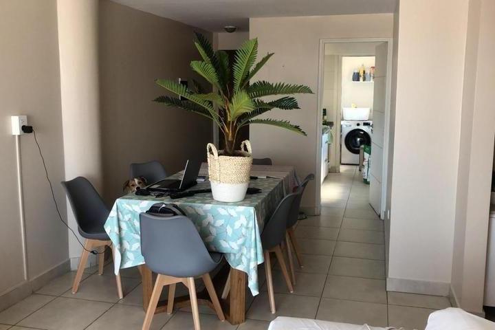 Departamento · 45m² · 2 Ambientes