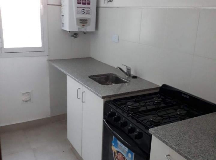 Departamento · 37m² · 2 Ambientes