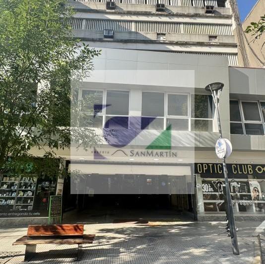 Oficina comercial · 32m² · 1 Dormitorio