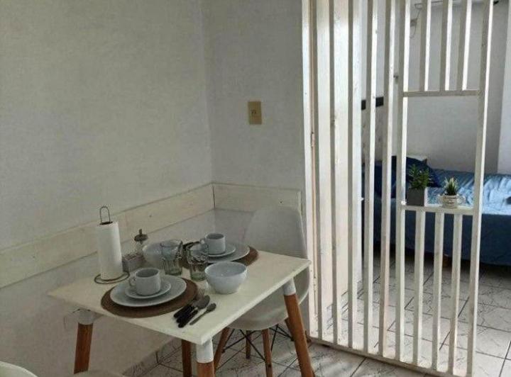 Departamento · 50m² · 1 Ambiente