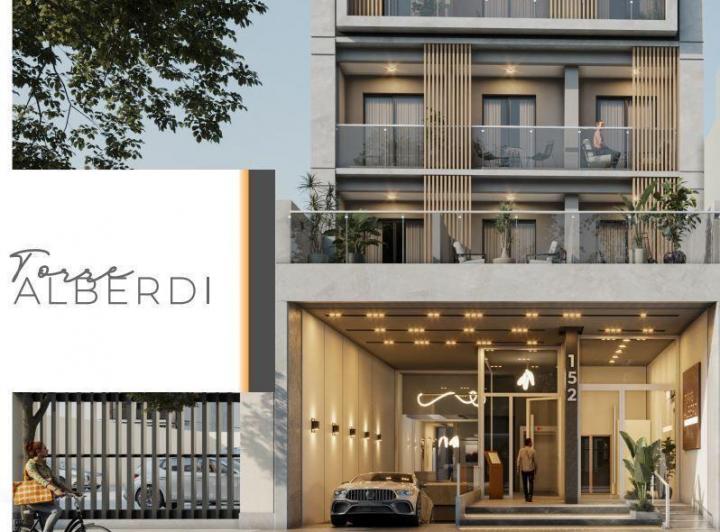 Departamento · 106m² · 3 Ambientes