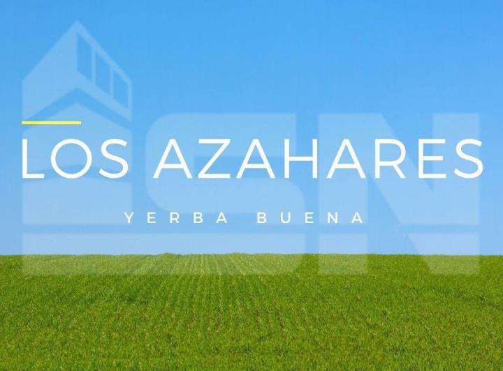 Terreno · 1200m²