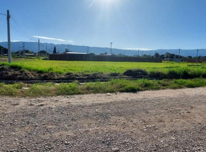 Terreno · 300m²