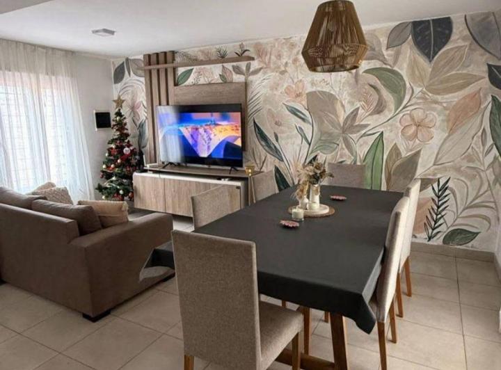 Casa · 160m² · 3 Dormitorios