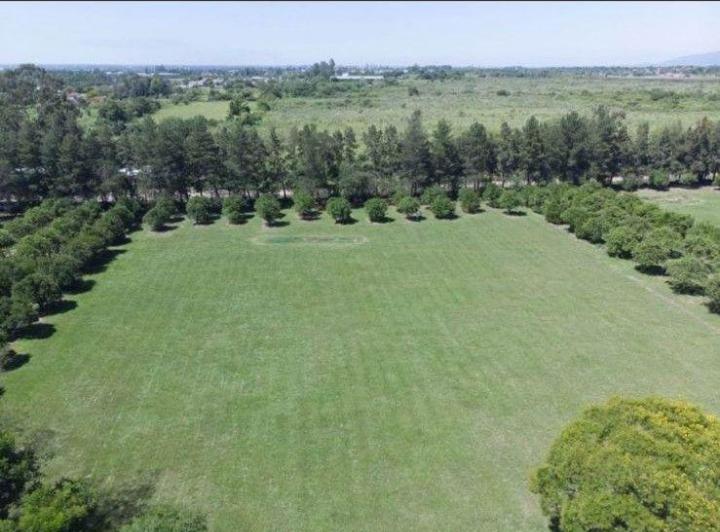 Terreno · 5000m²