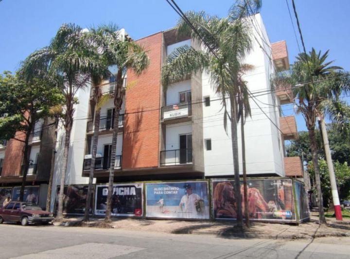 Departamento · 38m² · 1 Ambiente