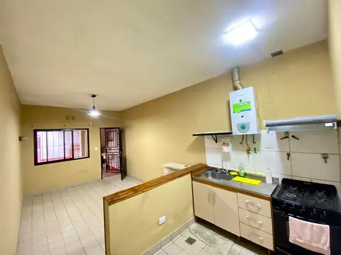 Departamento en Alquiler en Remedios de Escalada, Partido de Lanús