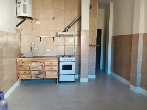 Departamento en Alquiler en San Juan  - Maschwitz, Ingeniero Maschwitz