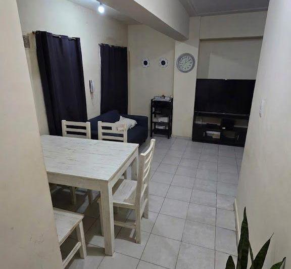 Departamento · 35m² · 2 Ambientes