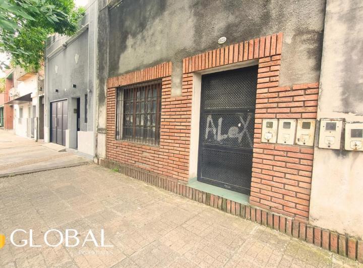 Departamento · 132m² · 2 Dormitorios
