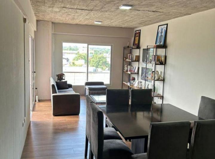 Departamento · 87m² · 3 Ambientes