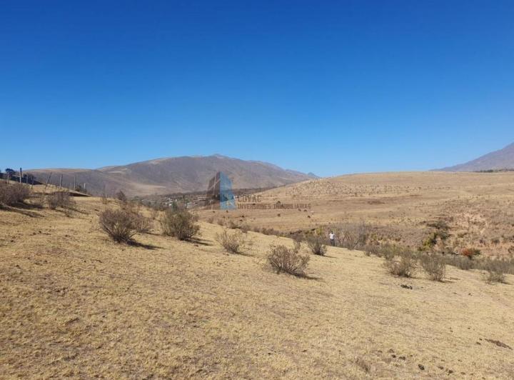 Terreno · 1659m²