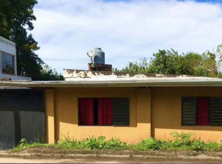 Casa · 200m² · 4 Ambientes