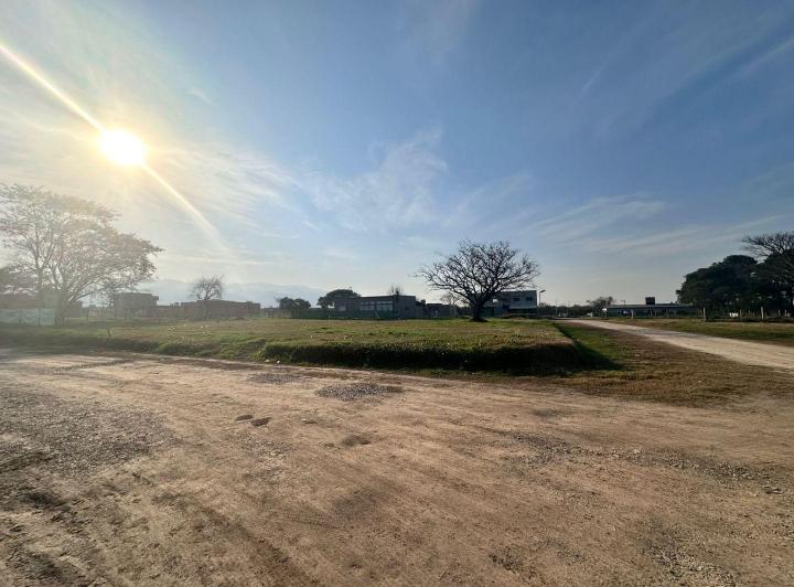 Terreno · 630m²