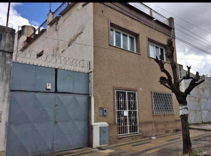 Casa · 120m² · 5 Ambientes