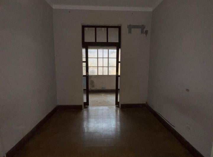 Departamento · 3 Dormitorios