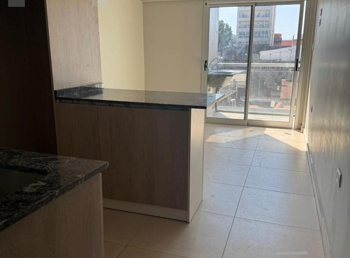 Departamento · 40m² · 1 Ambiente