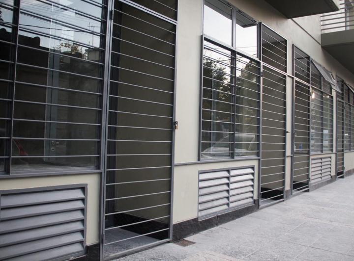Local comercial · 44m²