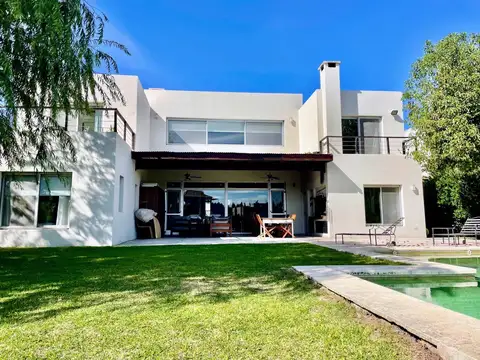 Casa en Venta en Nordelta Los Cabos del Lago, Nordelta