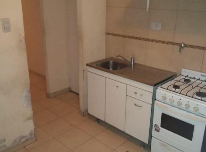 Departamento · 28m² · 2 Ambientes