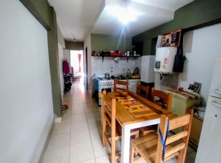 Departamento · 29m² · 2 Ambientes