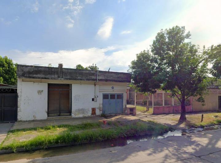 Casa · 116m² · 5 Ambientes · 1 Cochera