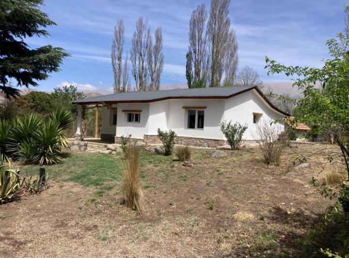 Quinta vacacional · 86m² · 3 Ambientes
