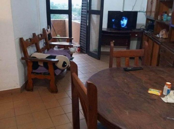 Departamento · 49m² · 3 Ambientes