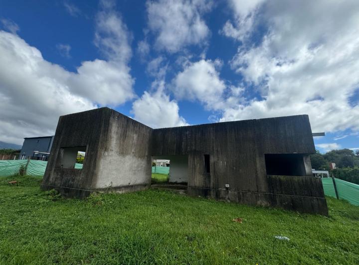 Casa · 95m² · 4 Ambientes