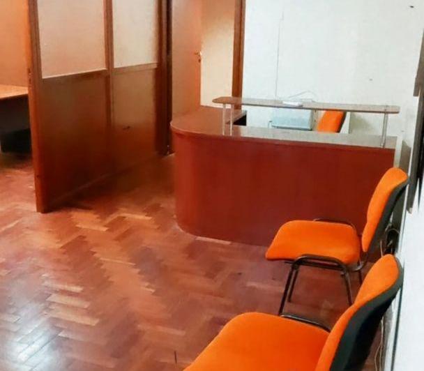 Oficina comercial · 72m² · 4 Ambientes