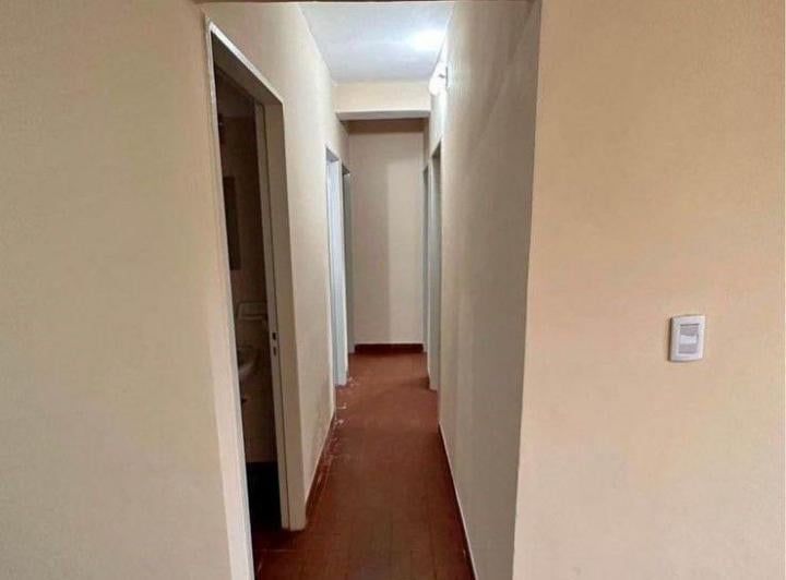 Departamento · 78m² · 4 Ambientes