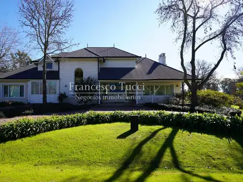Casa en Venta en San Diego Country Club, Countries y Barrios Cerrados en Moreno