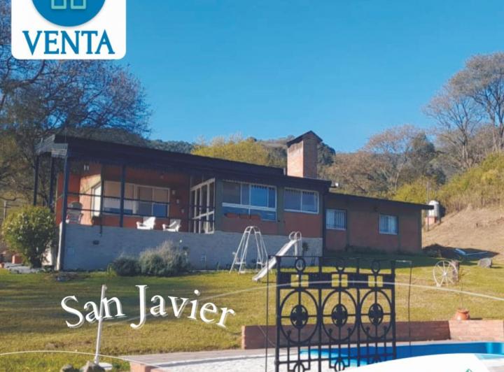 Casa · 170m² · 5 Ambientes