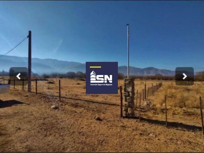 Terreno · 966m²