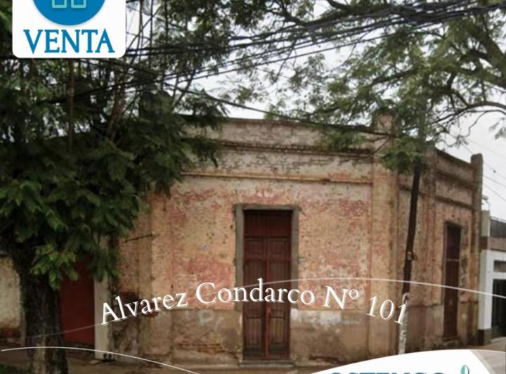 Casa · 200m² · 5 Ambientes · 7 Cocheras
