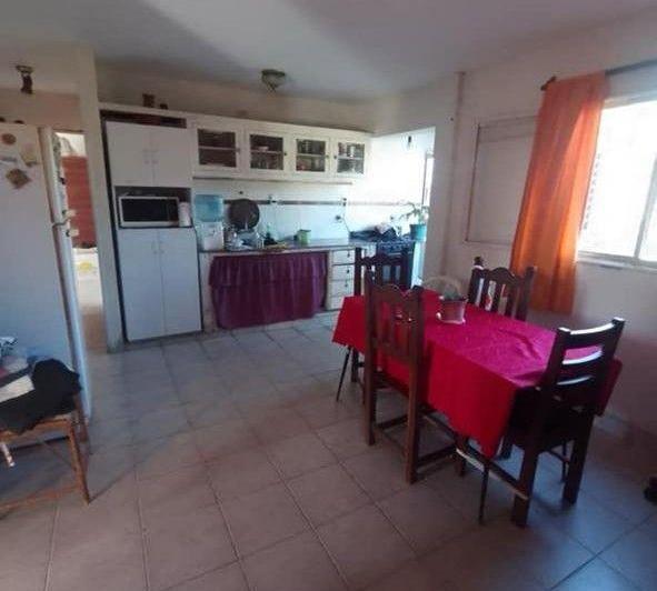 Departamento · 100m² · 5 Ambientes