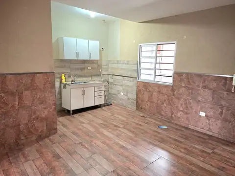 Departamento en Alquiler en Lomas del Mirador, Partido de La Matanza